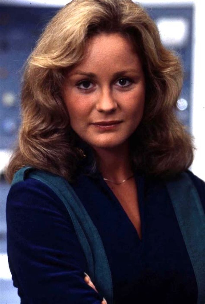 Belinda Montgomery Height