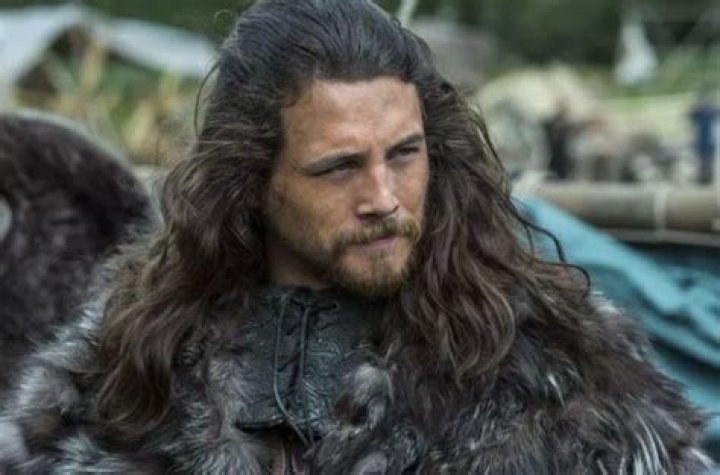 Ben Robson Height