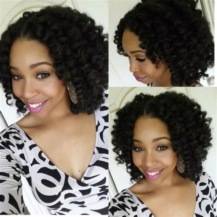 Best hair for crochet braids natural look