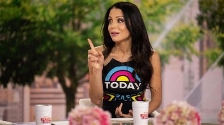 Bethenny Frankel Set to Start a New Love Life — Engaged after Finalizing Divorce