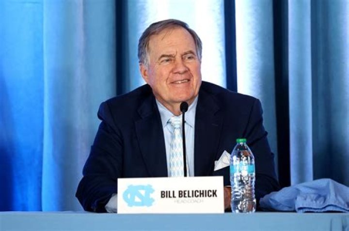 Bill Belichick Ring Video Gone Viral On Reddit: Caught Doing Walk Of Shame