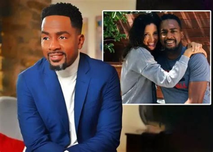 Bill Bellamy and His Wife Kristen Bellamy Reveal the Secret to Their 20 Years Marriage