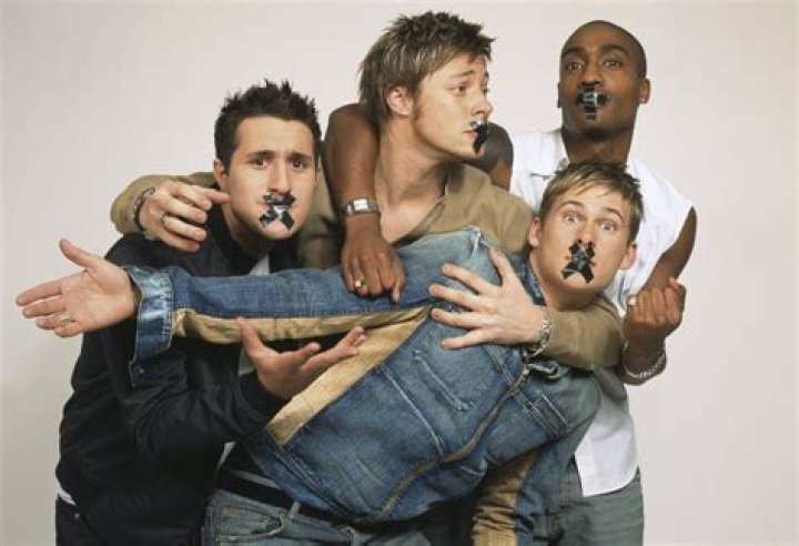 Blue Singer Lee Ryan Is Broke and Unemployed — Tells Court ‘I Haven’t Got Anything'