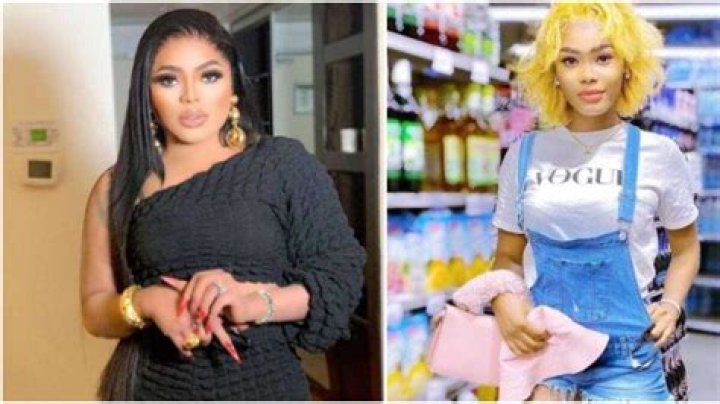 Bobrisky’s PA Resurfaces With More Details of Their Relationship: “It’s a Lie, He’s Not That Classless”