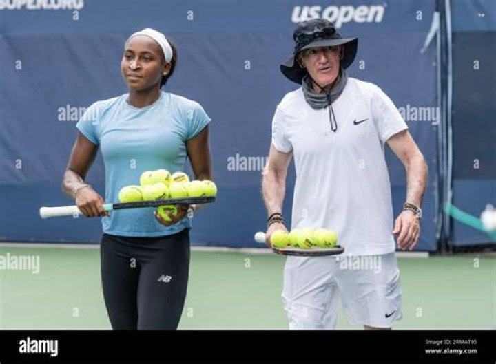 Brad Gilbert Tennis, Bio, Wiki, Age, Wife, ESPN, Books, House, Salary, and Net Worth
