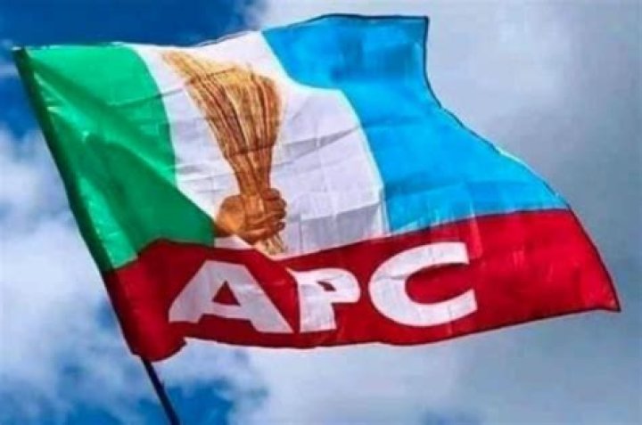 BREAKING: You Are Not APC Members, Ganduje’s Ward Tells 'Impersonators' Behind Fresh Suspension
