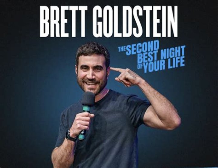 Brett Goldstein Stand-Up, Bio, Wiki, Age, Girlfriend, Podcast, And Net Worth