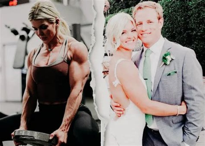 Brooke Ence and Husband Shocked Everyone with Their Divorce News