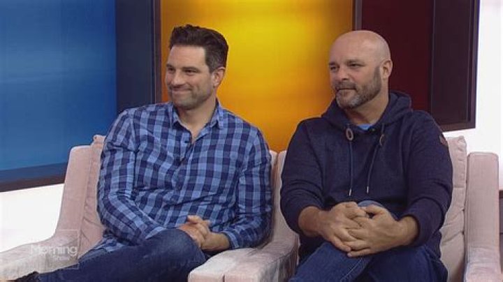 Bryan Baeumler Net Worth Archives