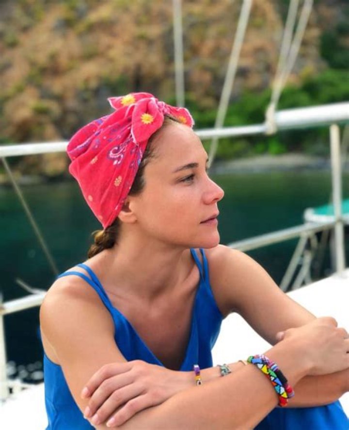Burcin Terzioglu – Biography, Facts & Life Story