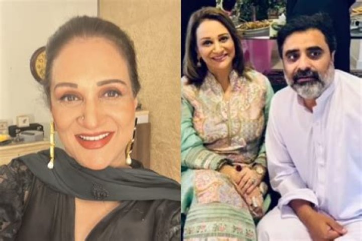 Bushra Ansari – Biography, Facts & Life Story