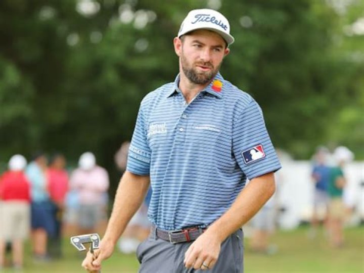 Cameron Young Wiki (Golfer), Wife, Father, Stats, Age, Net worth, and Facts