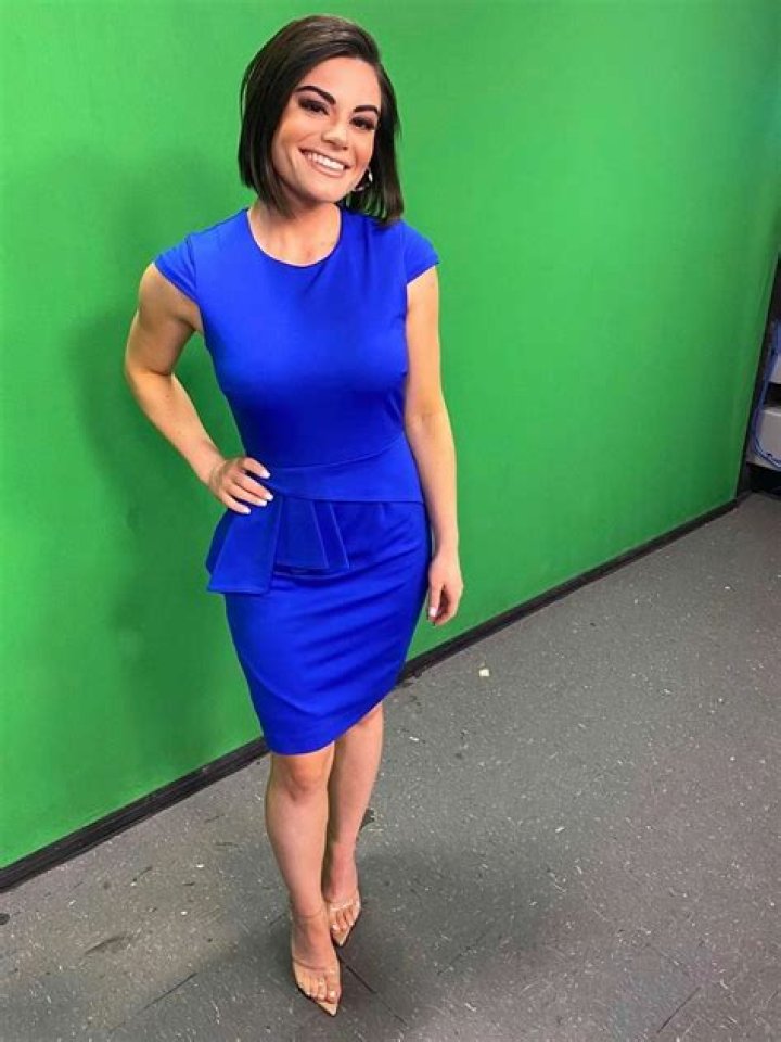 Camilla Rambaldi FOX 29, Bio, Wiki, Age, Height, Husband, Salary, and Net Worth
