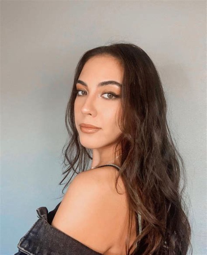 Cassidy Rae – Biography, Facts & Life Story