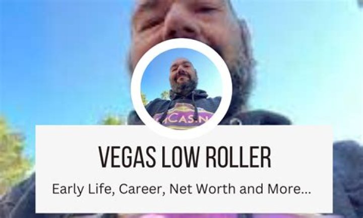  Celebrity VegasLowRoller Net Worth, Age, Wife, Height, Family, BioBy Syaid Ahmad Fahri January 18, 2024 