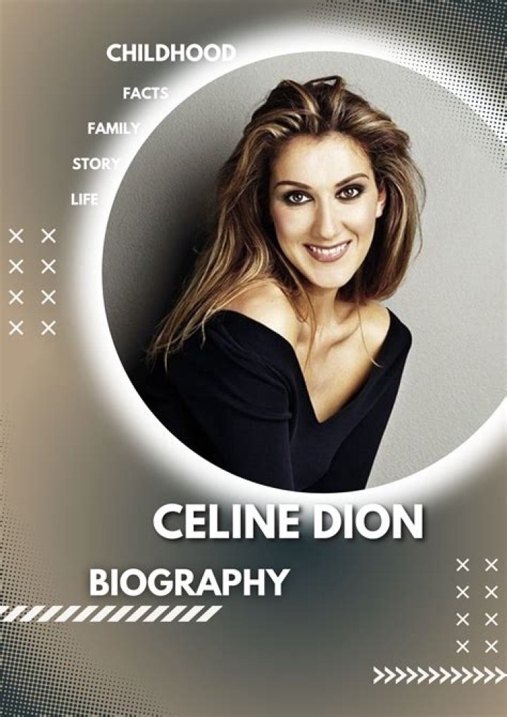 Celine Dion – Biography, Facts & Life Story