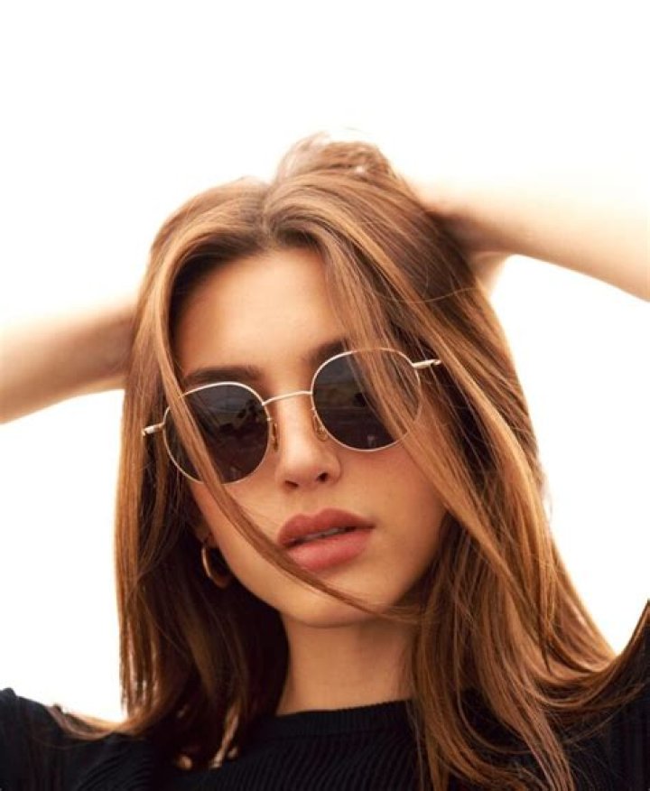 Celine Farach Wiki, Biography, Age, Height, Info, Details
