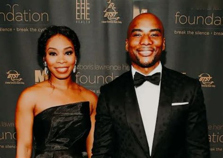 Charlamagne Tha God Has Been Faithful to Wife Jessica Gadsden for over 5 Years — A Look into Their Relationship