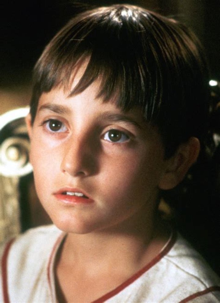 Charlie Korsmo