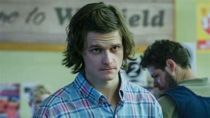 Charlie Tahan