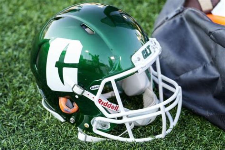 Charlotte 49ers Coaching Staff 2023