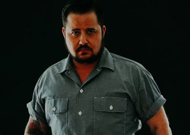 Chaz Bono is Dating Shara Blue after Split with Jennifer Elia
