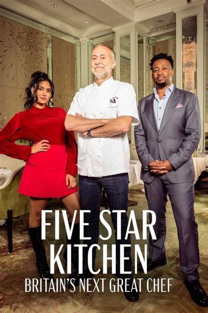 Chef Jordan Brady Wife: Who Is The Five Star Chef Married To?
