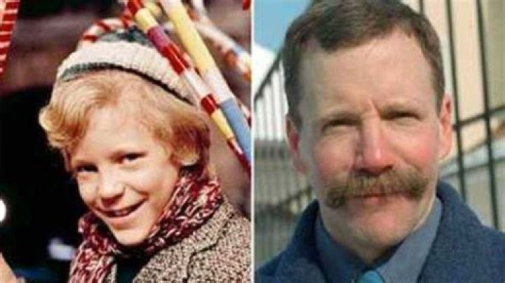 Child actor Peter Ostrum now: age, education, net worth, career as a vet