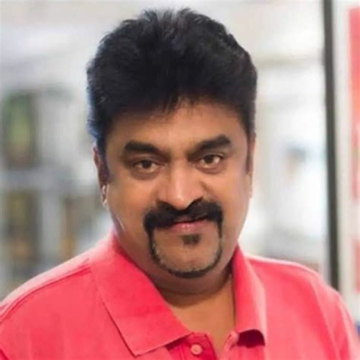 Chinni Jayanth – Biography, Facts & Life Story
