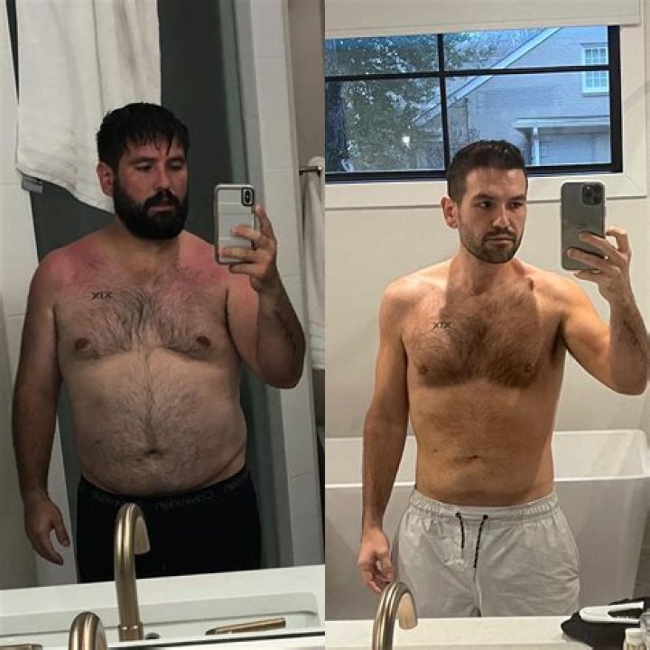 Chris Colfer Weight Loss Journey: Before And After Photos