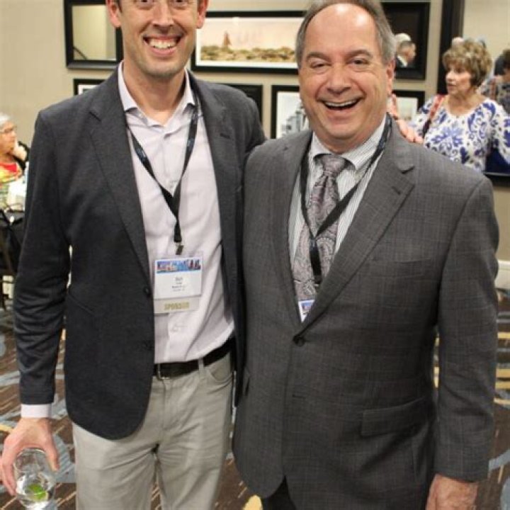 Chris Core WTOP, bio, Wiki, Age Wife, WMAL, Salary, and Net Worth
