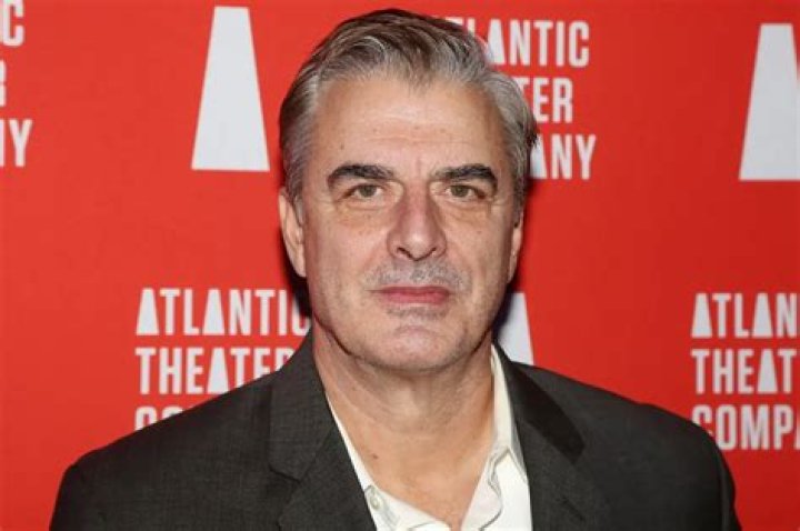 Chris Noth Height