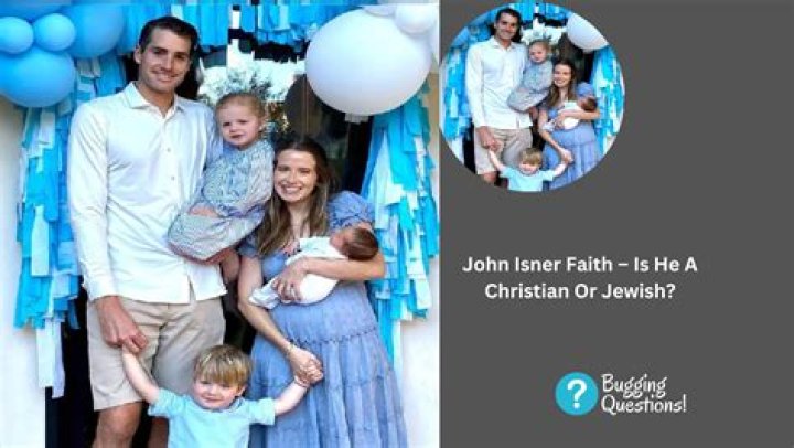Christian Or Jewish- Family Ethnicity & Net Worth