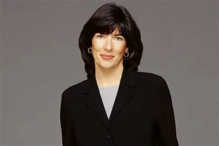 Christiane Amanpour – Biography, Facts & Life Story