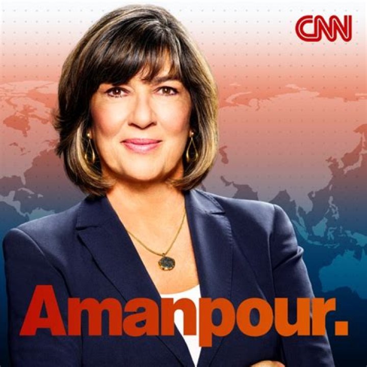 Christiane Amanpour Pbs, CNN, Bio, Wiki, Age, Husband, Parents, Salary, and Net Worth