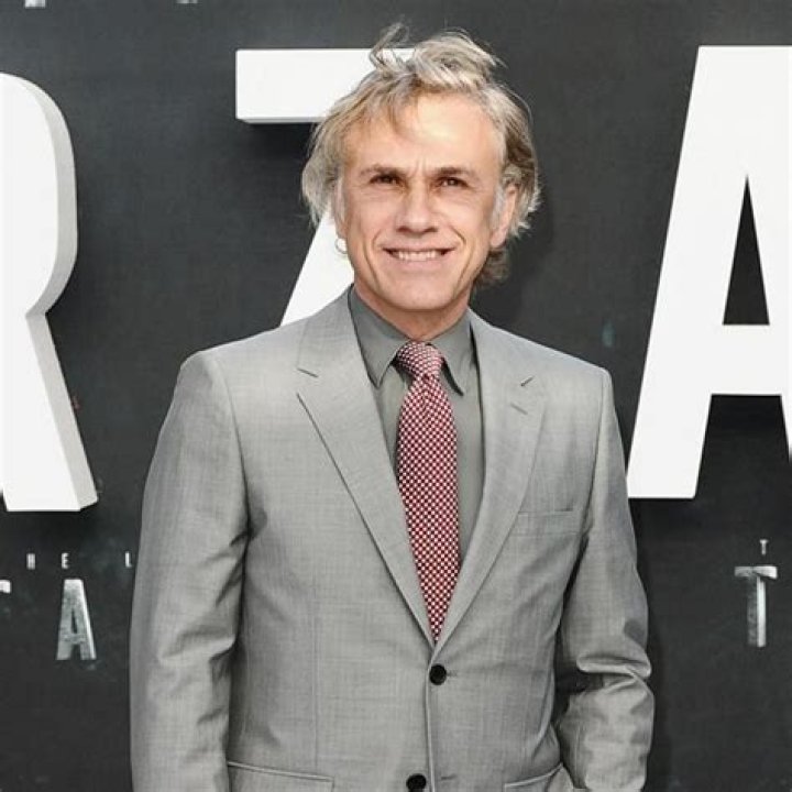 Christoph Waltz – Biography, Facts & Life Story