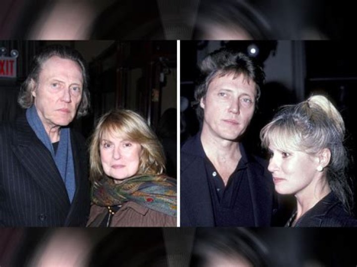 Christopher Walken Will Never Have Children – Here Is Why