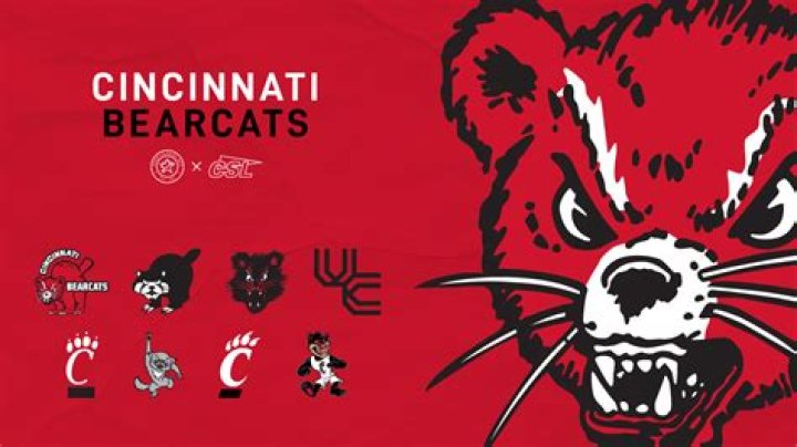 Cincinnati Bearcats | College Football Network