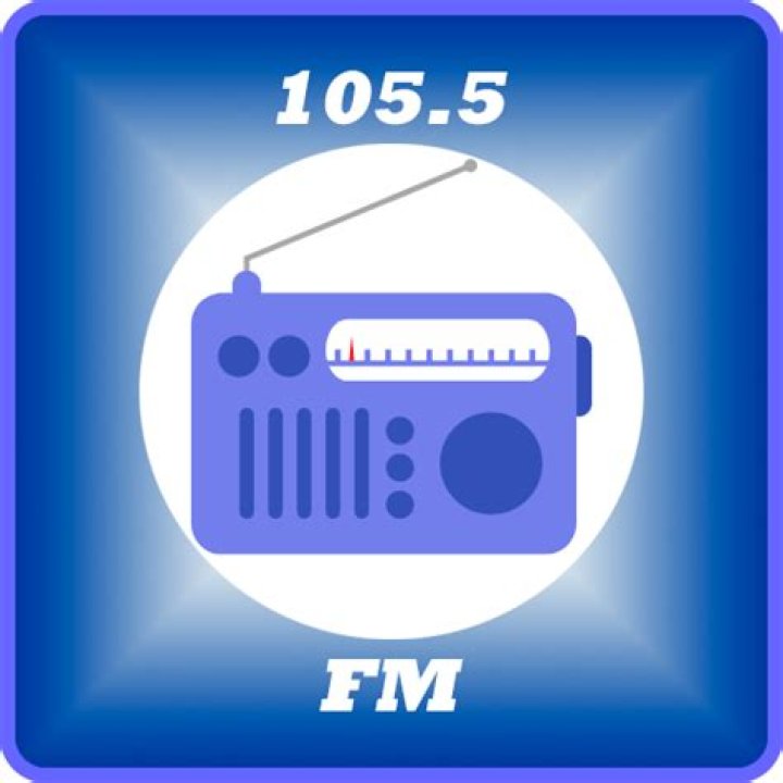 CK 105.5 FM - Listen American Radio