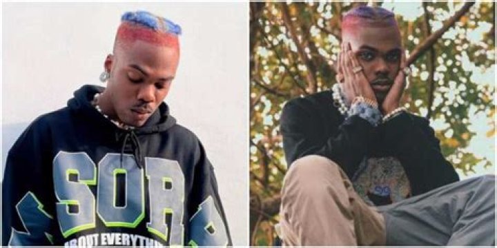 Ckay Makes History As Love Wantiti Becomes Most ‘Shazamed’ Song in the World, Congratulatory Messages Pour In