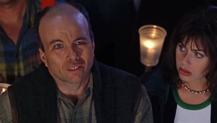 Clint Howard