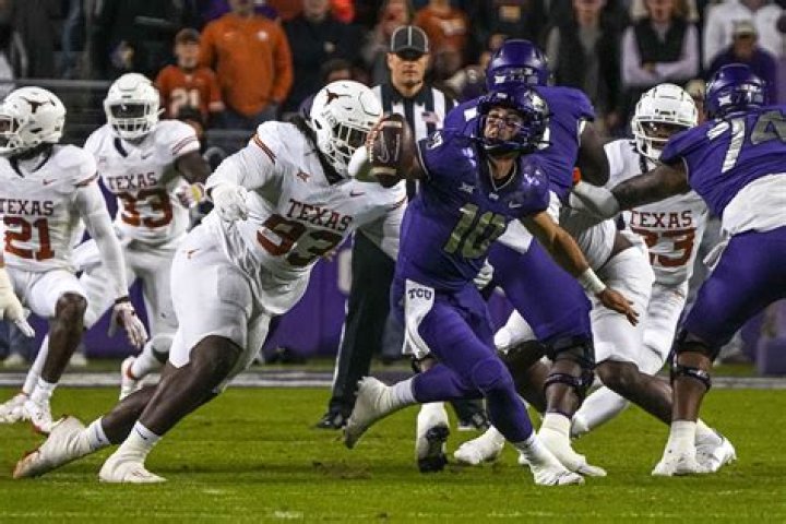 Colorado Buffaloes' Top 10 Returning Players in 2024