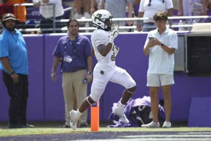 Colorado vs. Colorado State: What Time is Kickoff, Where, and What are Current Odds?