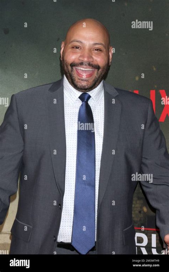 Colton Dunn