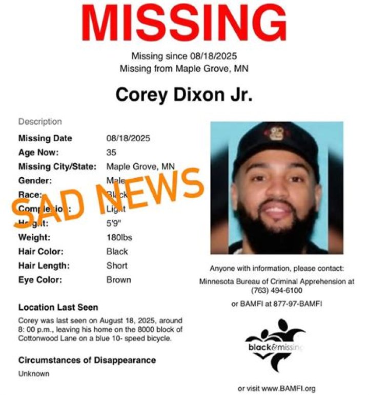Corey Edkin Missing Case: Is He Found Yet?