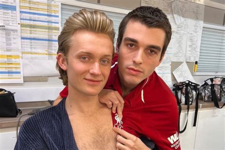 Corey Mylchreest And Freddie Dennis Relationship: Are They Dating?