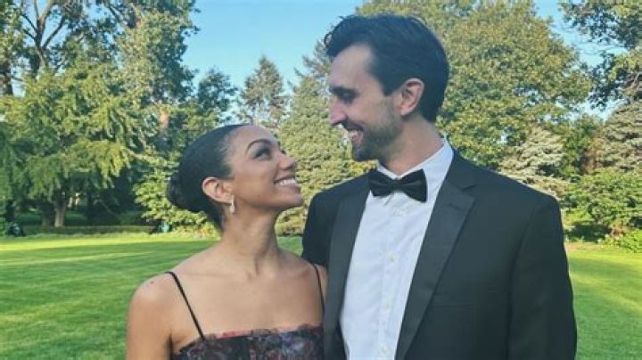 
Corinne Foxx’s Boyfriend Now, Is Dating After Her Previous Break Up

