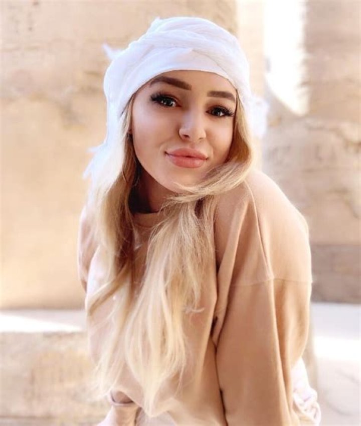 Courtney Tailor Wiki, Biography, Age, Height, Info, Details, Photos