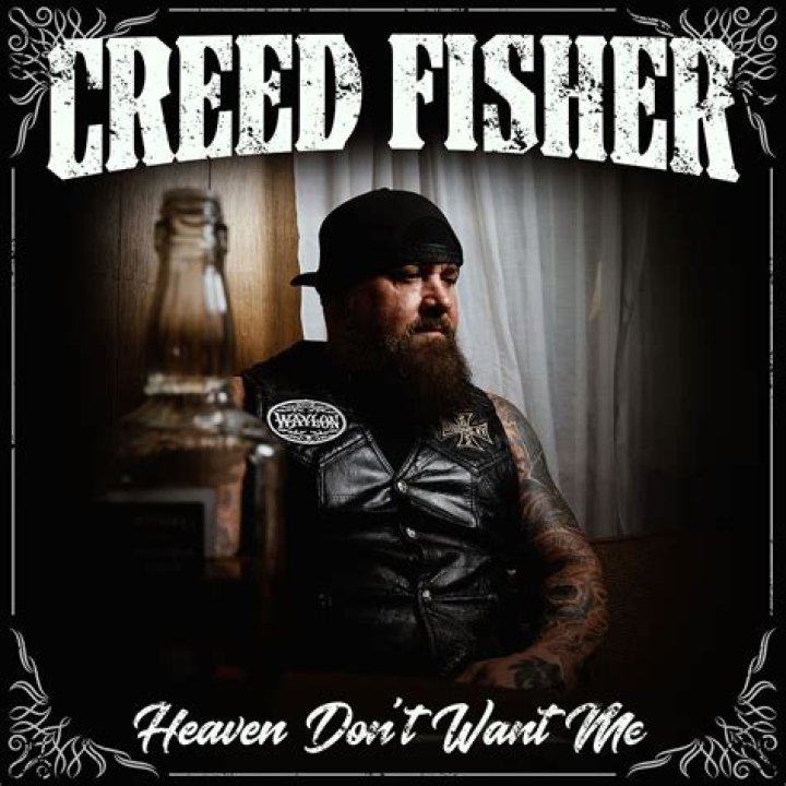 Creed Fisher Net Worth - How Much Does Creed Fisher Make?