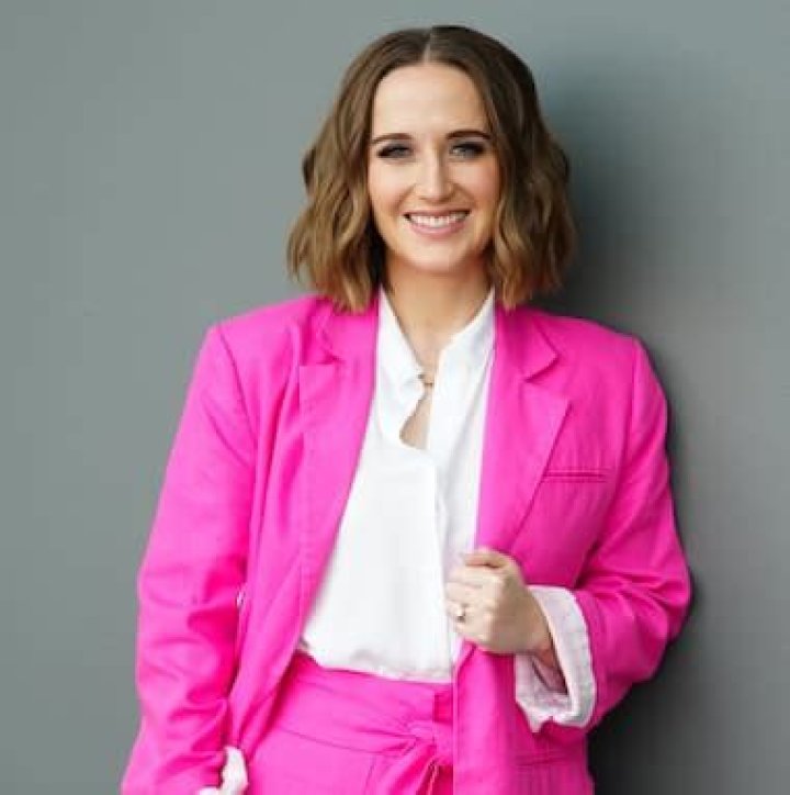 Cristina Alexander ESPN, Bio, Wiki, Age, Height, Husband, Salary, and Net Worth